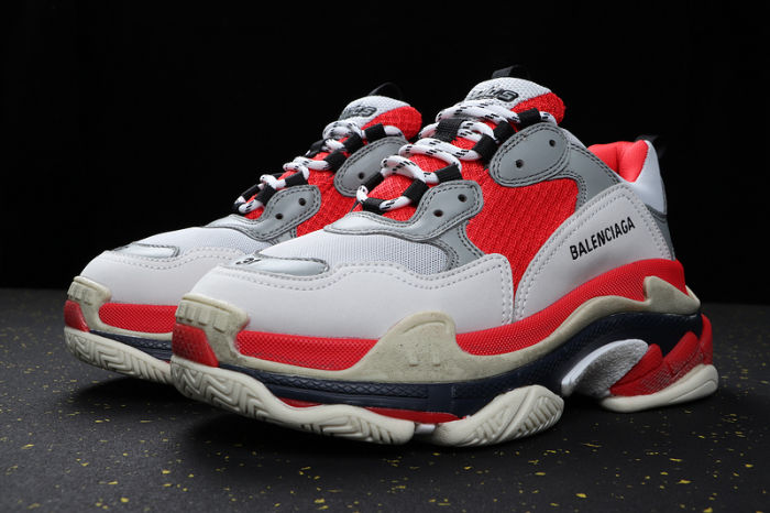 Triple S Classics 4538