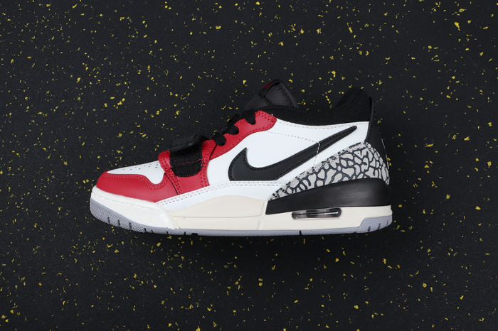 AJ Legacy 312 Low Retro Classics Shoes CD9054-106