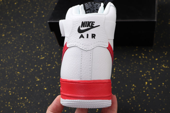 Air Force 1'07 LV8 High