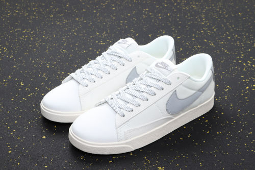 Blazer Low Classics