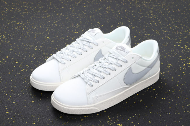 Blazer Low Classics