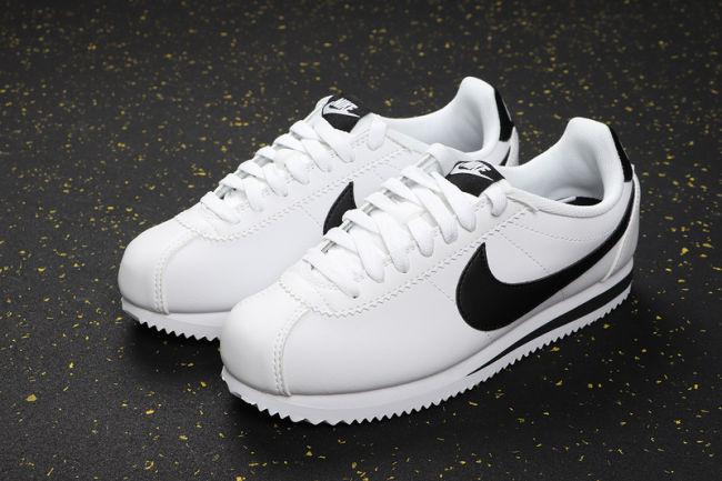 Classic Retro Cortez 807471-101