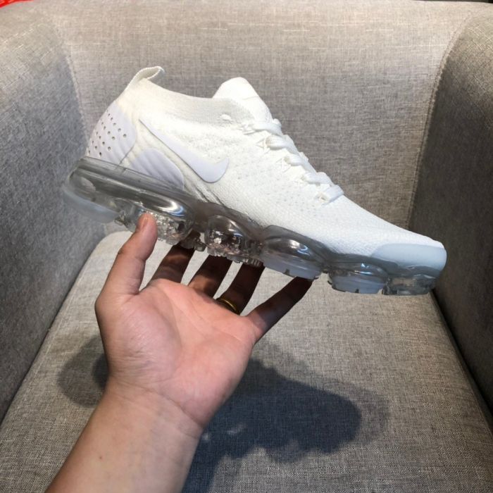 NIKE Airmax vapormax flyknit 2.0