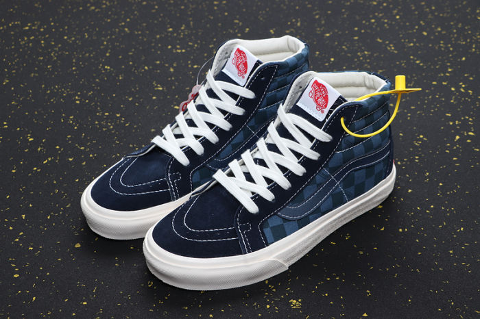 Classic Canvas Shoes
