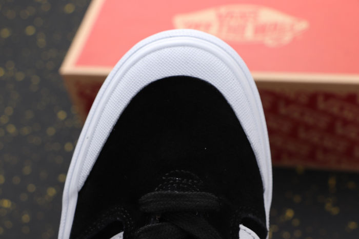 Classic Canvas Shoes