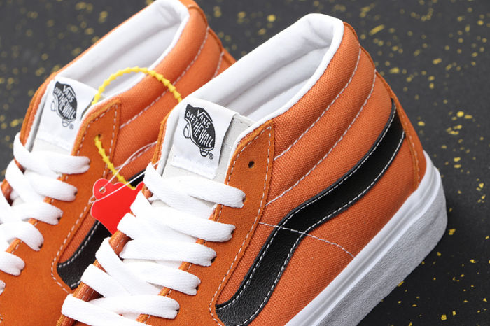 Classic Canvas Shoes