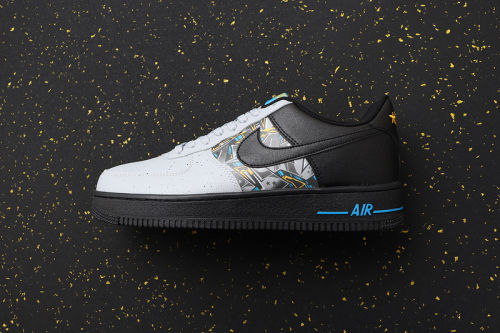 Air Force 1 CQ4217-001