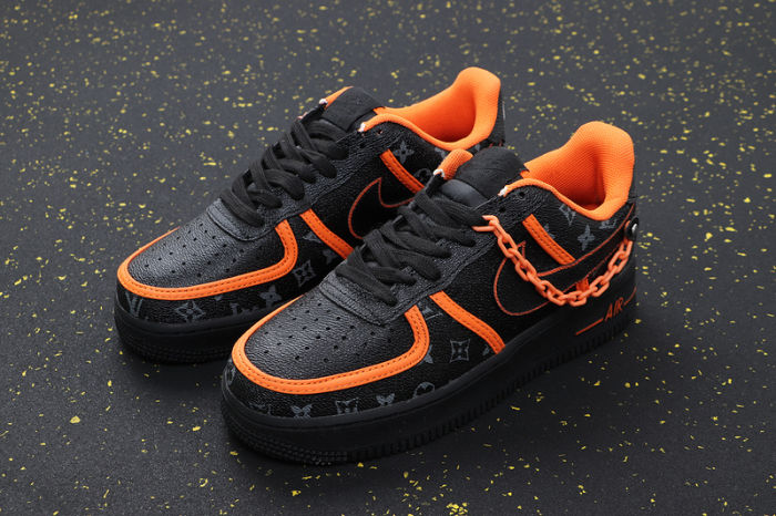 Air Force 1 07 SE