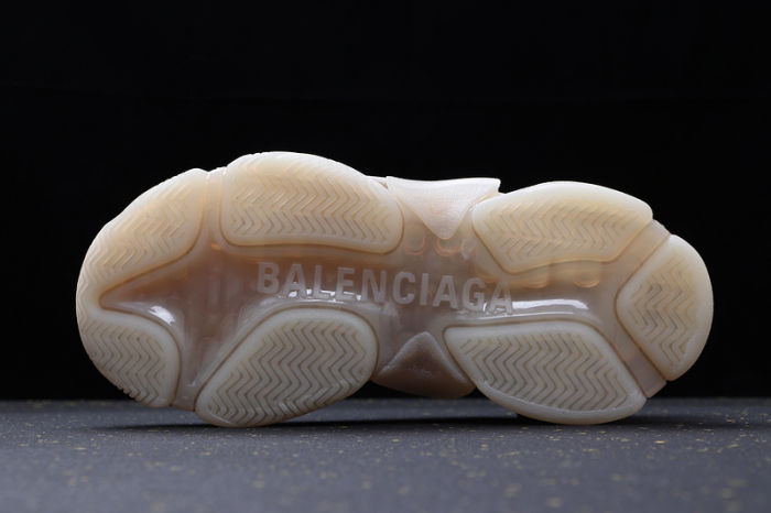 Triple S Classics 18F7