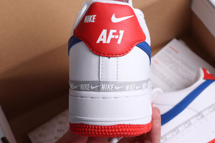 Air Force 1 '07 LV8