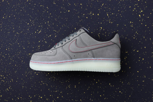 Air Force 1 CD High 07 WB