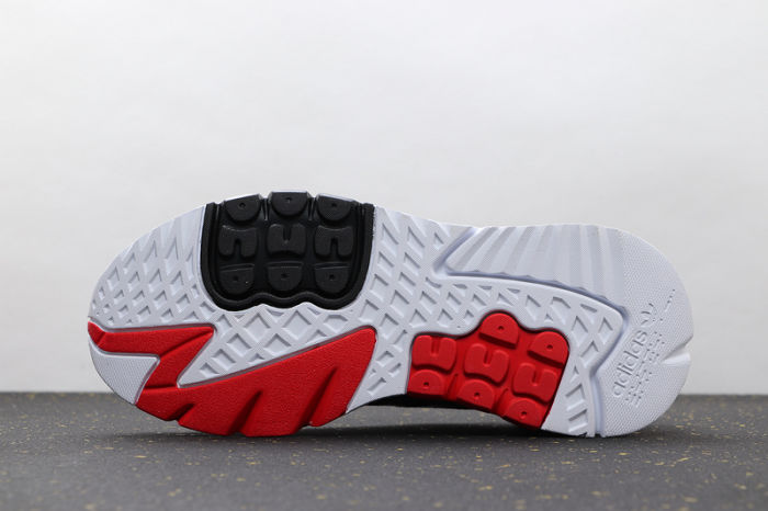 Nite Jogger 2019 Boost