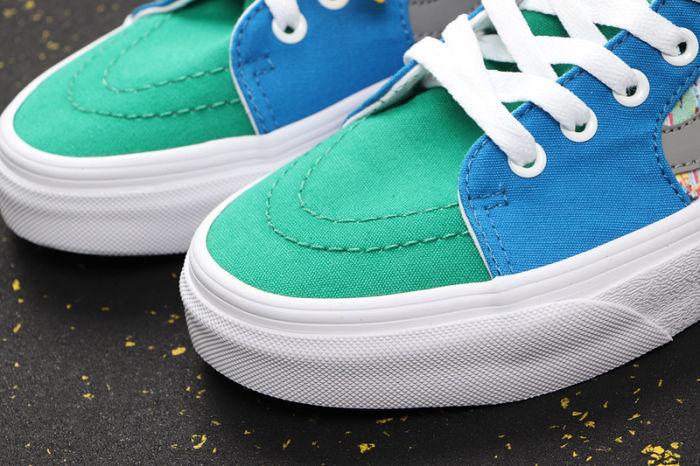 Classic Canvas Shoes