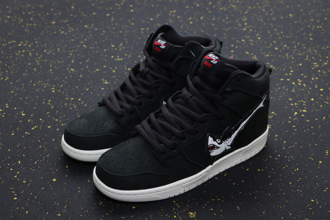 SB Dunk Classics