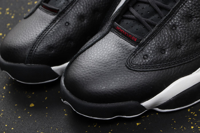 AJ13 Retro Classics Basketball Shoes 414571-061