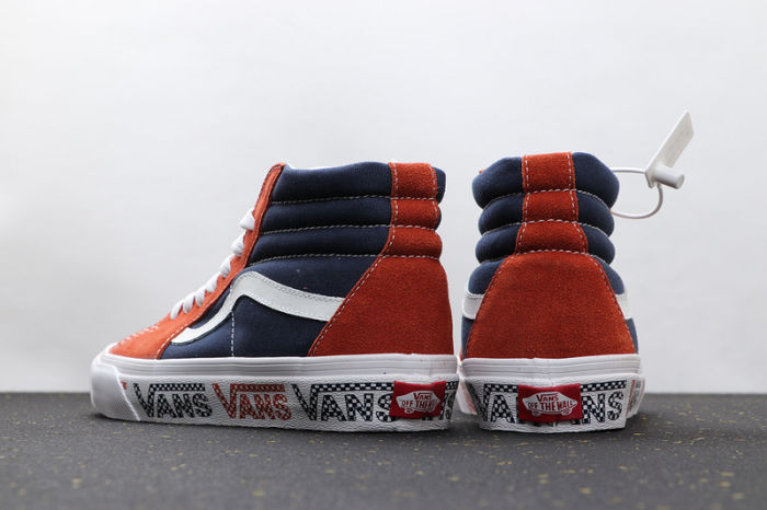 Classic Canvas Shoes