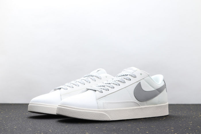 Blazer Low Classics