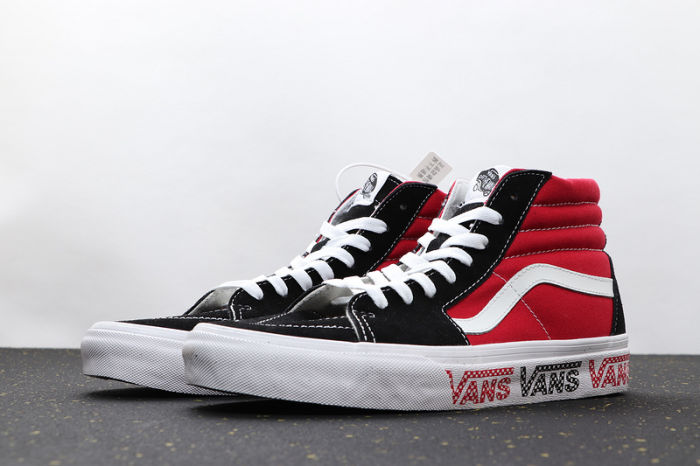 Classic Canvas Shoes