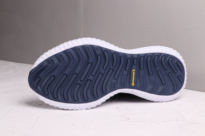 AlphaBOUNCE Beyond
