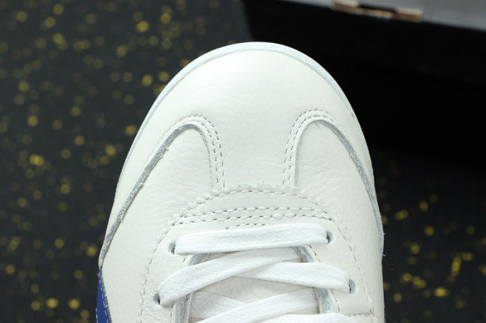 Mexico 66 High Retro Classics Leather Shoes
