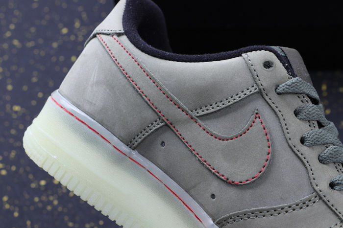 Air Force 1 CD High 07 WB