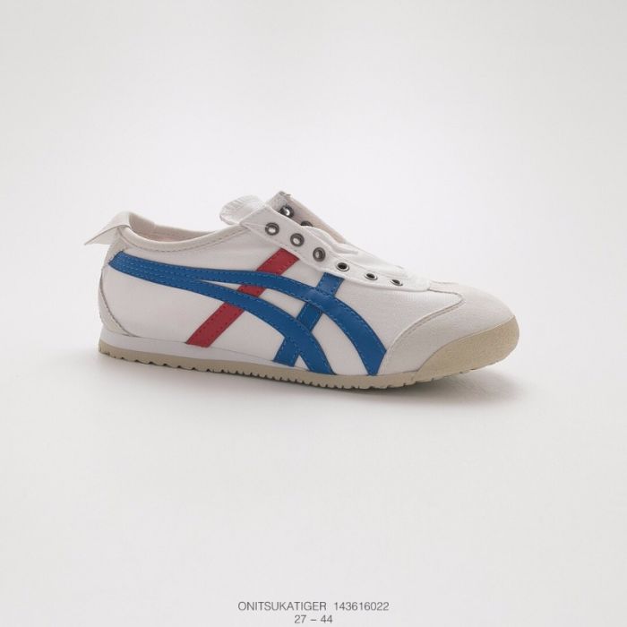 Youth Mexico 66 Retro Classics Shoes