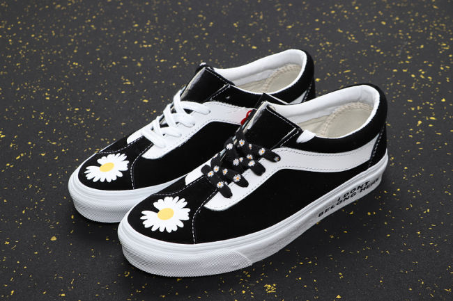 Classic Canvas Shoes