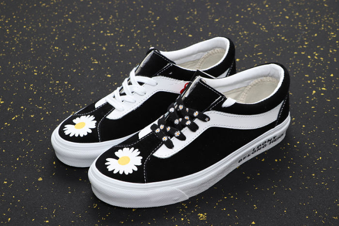 Classic Canvas Shoes