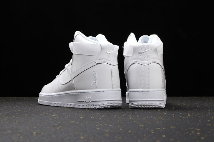 Air Force 1 Hight Sheed