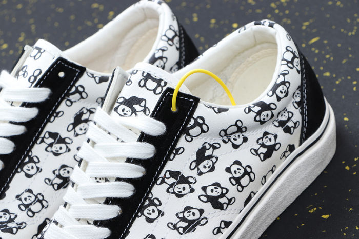 Classic Canvas Shoes