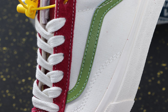 Classic Canvas Shoes