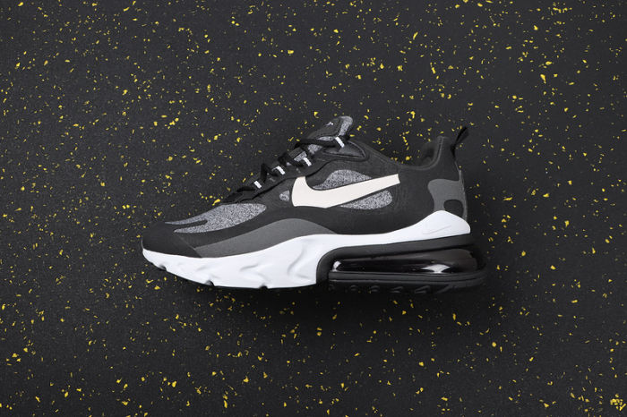 Air Max 270 React