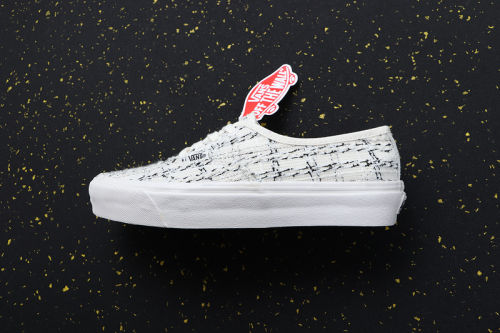 Classic Canvas Shoes