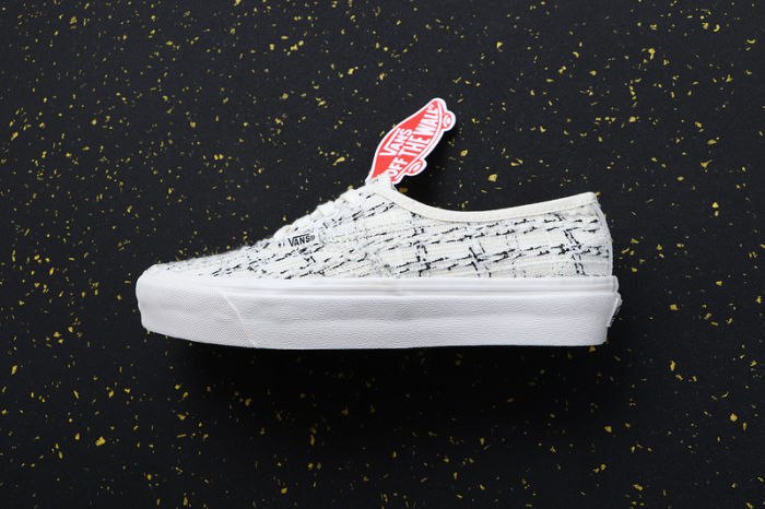 Classic Canvas Shoes
