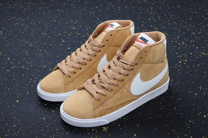 Blazer Mid Classics