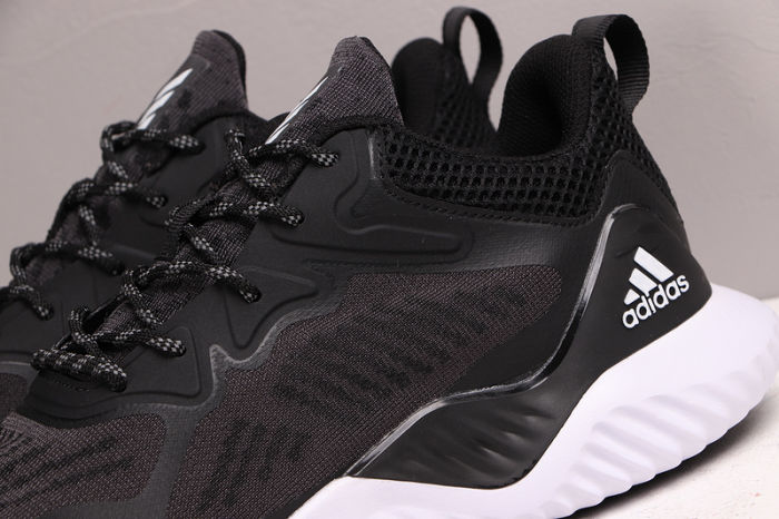AlphaBOUNCE Beyond