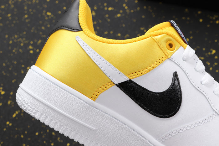 Air Force 1'07 LV8 1HO19