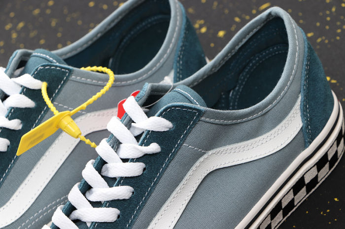 Classic Canvas Shoes