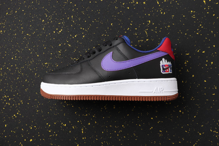 AIR FORCE 1 '07 LE