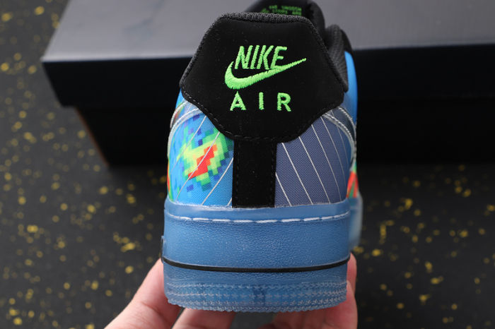 Air Force 1 Low WEATHERMAN