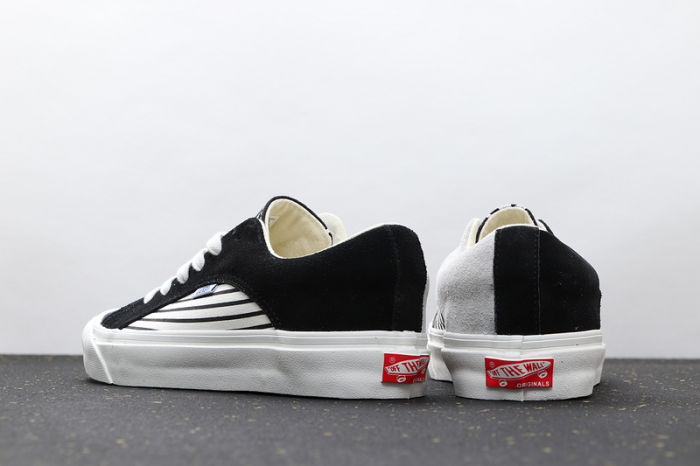 Classic Canvas Shoes