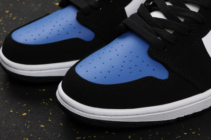 AJ 1 Mid Retro Classics Shoes 852542-005