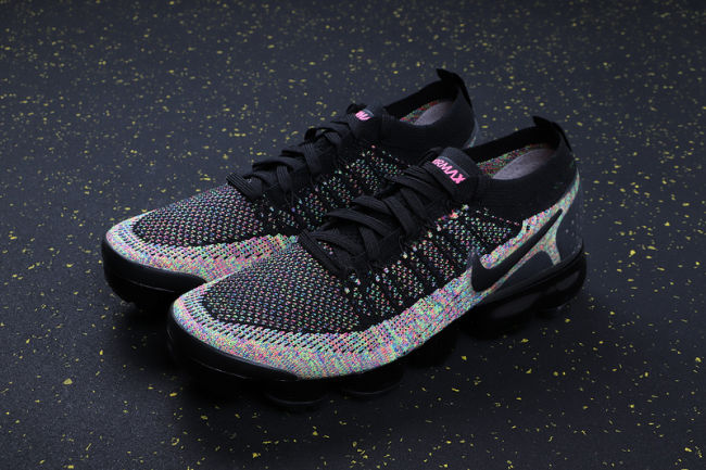 Air VaporMax Flyknit 3.0