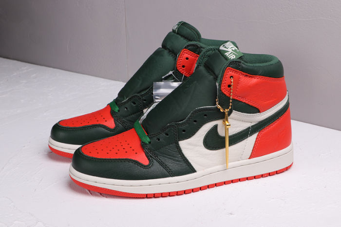 AJ 1 High Retro Classics Shoes AJ-1 SolyFly x Air Jordan1