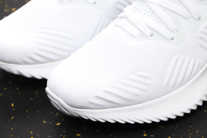 AlphaBOUNCE Beyond