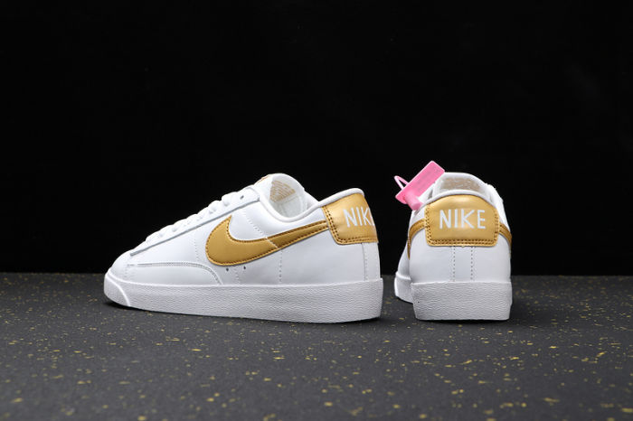 Blazer Low Classics