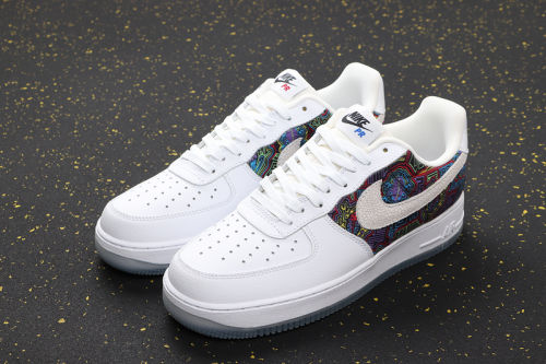 Air Force 1 '07 LV8