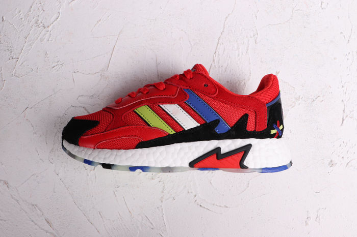 Tresc Run Boost