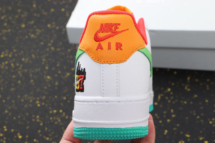 AIR FORCE 1 '07 LE