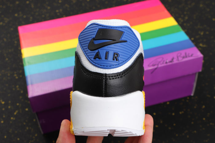 Air Max 90 Classics AJ1285-101